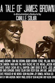 A Tale of James Brown