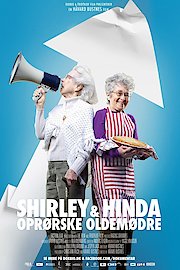Two Raging Grannies