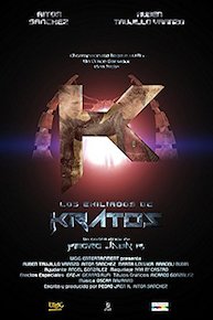 Los exiliados de Kratos