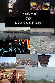 Welcome to Atlantic City