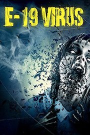 E-19 Virus poster