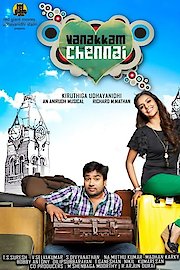 Vanakkam Chennai poster