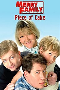 Merry Family. Piece of Cake