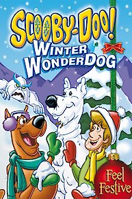 Scooby-Doo: Winter Wonderdog