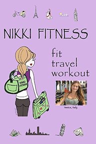 NikkiFitness Fit Travel Workout