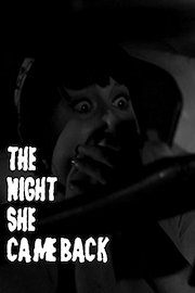 The Night She Came Back