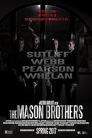 The Mason Brothers poster