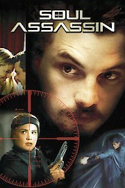 Soul Assassin poster