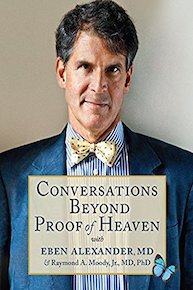 Conversations Beyond Proof of Heaven