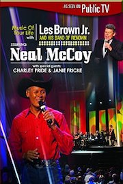 Music of Your Life with Les Brown Jr. and His Band of Renown