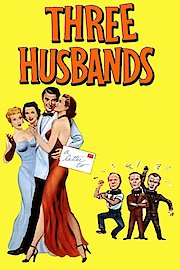 Three Husbands poster