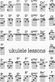 Ukulele Lessons