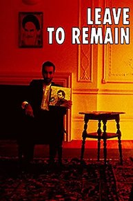 Leave To Remain