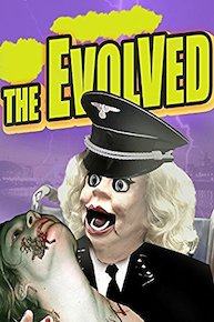 The Evolved