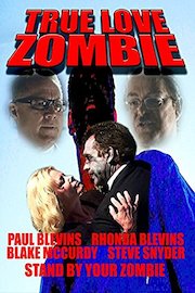 True Love Zombie