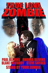 True Love Zombie