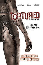 Escaped Convicts poster