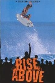 Rise Above poster