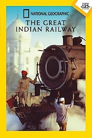 Great Indian Railway