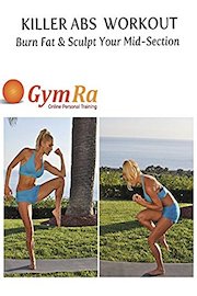 Killer Abs Workout - Burn Fat & Sculpt Your Mid-Section