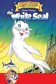 Chuck Jones Collection: The White Seal poster