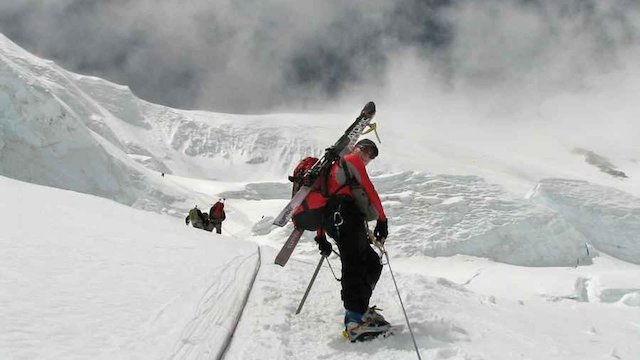 Watch Skiing Everest Online