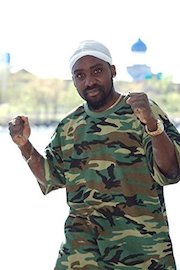 DJ Naturally Aspirated Interview- Reh Dogg's Random Thoughts