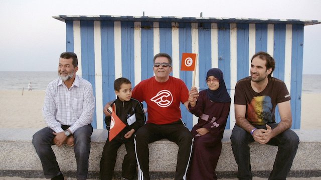 Watch Bezness As Usual Online