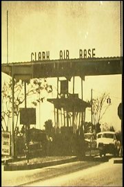 Clark Air Base II poster