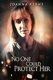 No One Could Protect Her poster