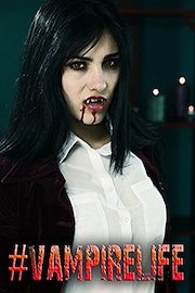 #VampireLife