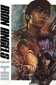 Angel poster