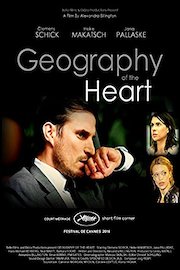 Geography of the Heart