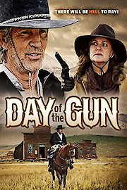 Day of the Gun poster