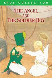 The Angel and The Soldier Boy poster