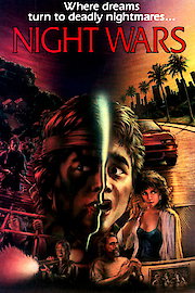 Night Wars poster