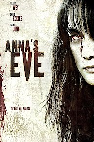 Anna's Eve