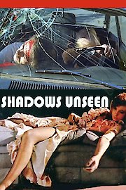 Shadows Unseen poster