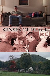 Senses of Place