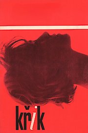 The Cry poster