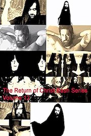 The Return of Christ Bash Series Volume 12