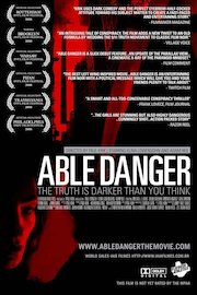 Able Danger poster