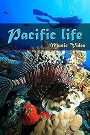 Pacific Life poster