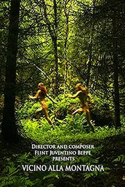 Vicino alla Montagna poster