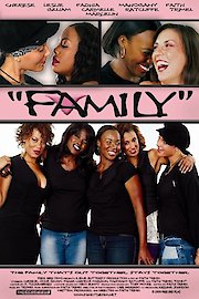 "Family" poster