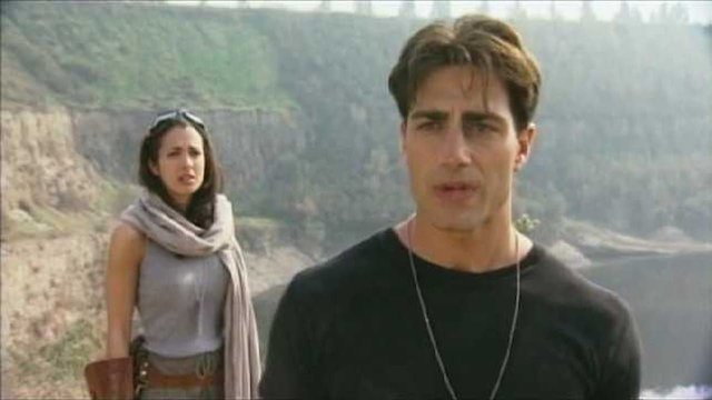 Watch Starforce Online