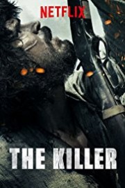 The Killer poster