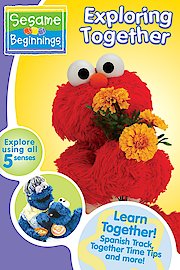 Sesame Beginnings: Exploring Together poster