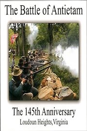 145th Antietam at Loudoun Heights, Virginia 2007 poster