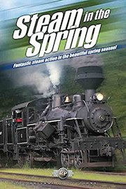 Steam in the Spring poster